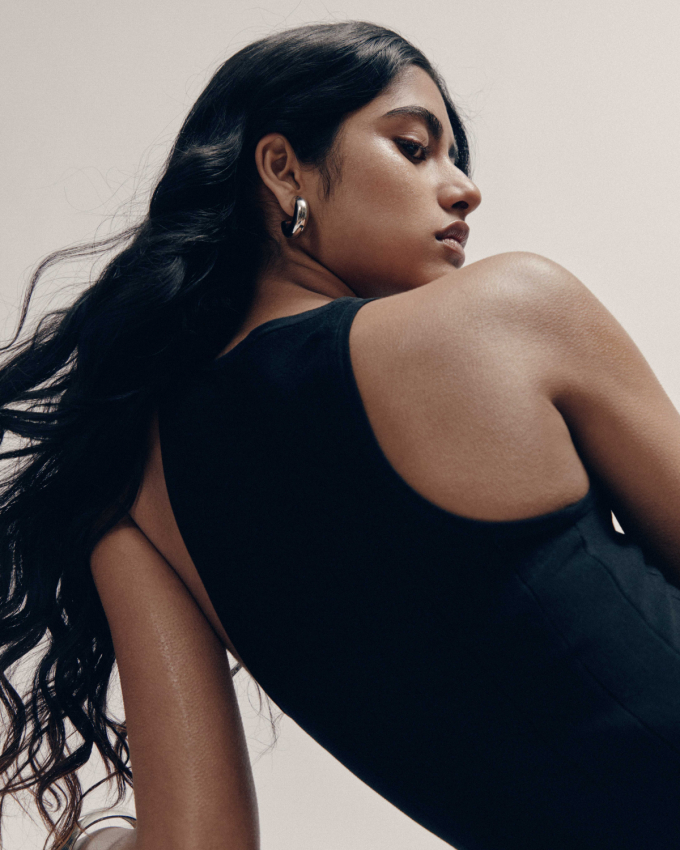 LATEISHA GRANT - PORTFOLIO - EDITORIAL